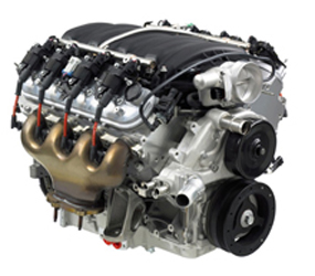 B2486 Engine